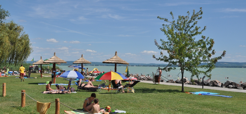 Bejött Mészáros Lőrinc nagy üzlete a Balatonnál