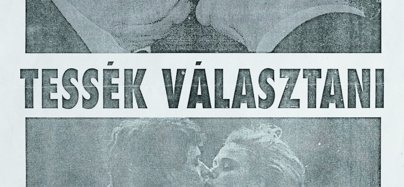 Huszonöt évük elszelelt