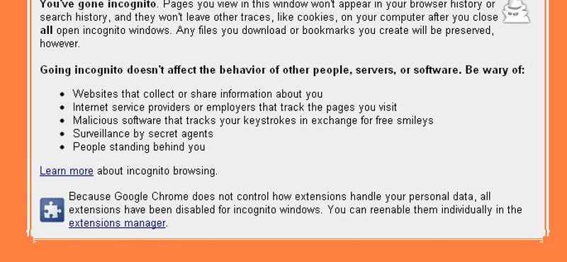 Nyisson meg egyszerre két különböző Gmail-, Facebook-. Twitter- stb. fiókot a Chrome-ban!