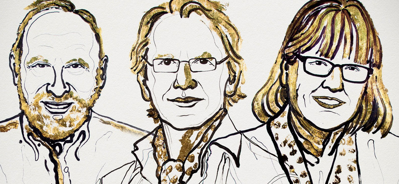 "Valósággá vált a tudományos fantasztikum" – három lézerfizikusé lett az idei fizikai Nobel-díj
