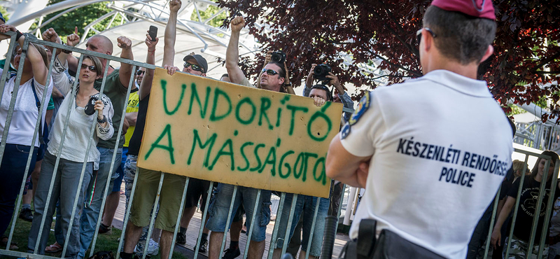 Kordonok nélküli lehet az idei Pride, a szélsőjobb már fenyegetőzik