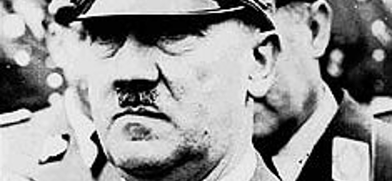 Amstetten megvonta a díszpolgári címet Adolf Hitlertől