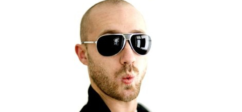 Holnap este Paul Kalkbrenner koncert a Syma Csarnokban