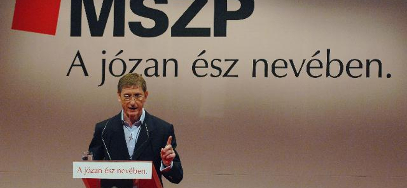 Egykori párttársai szerint Gyurcsány Ferencnek már korábban vissza kellett volna vonulnia
