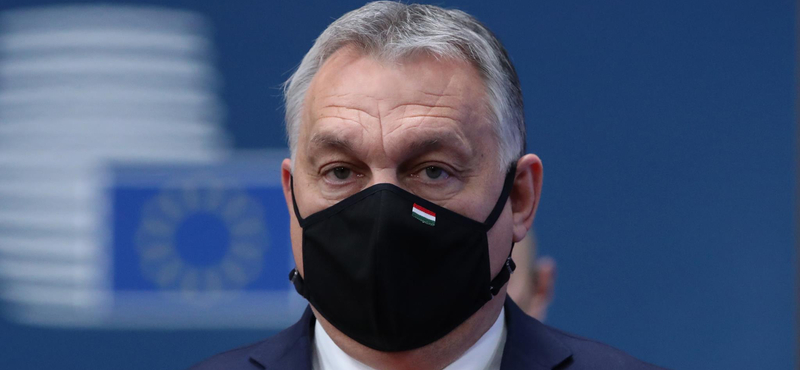 Orbán Viktor: Nálunk minden meccs addig tart, amíg meg nem nyerjük