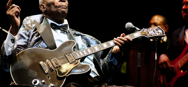 B.B. King lányai szerint apjukat meggyilkolták