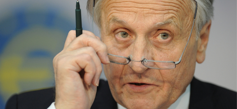 Trichet erős éberséget emleget, EKB kamatemelés jöhet