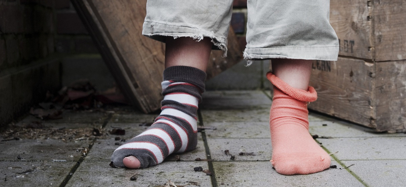 Nem csak hűtőjét, kazánját válthatja le: itt a zokni csereprogram!