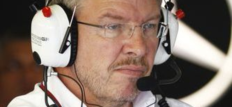 Zöld jelzést kaphat a Brawn-Honda páros a McLarennél