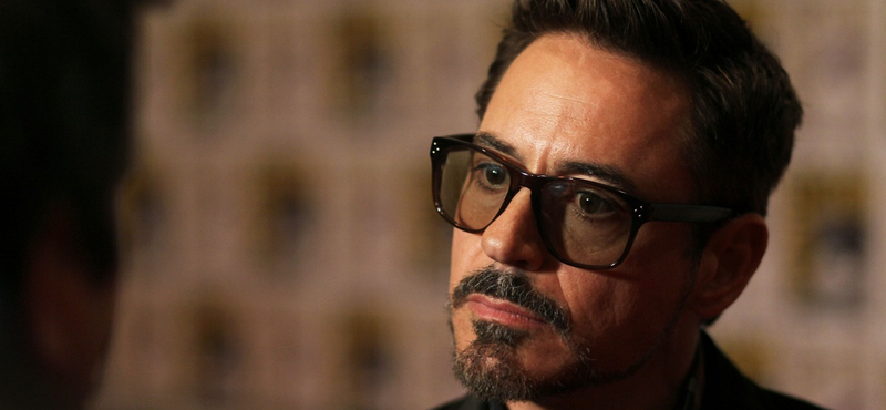 Robert Downey Jr. Karikó Katalinnal példálózva vág bele egy tudományos projektbe