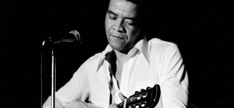 Meghalt Bill Withers