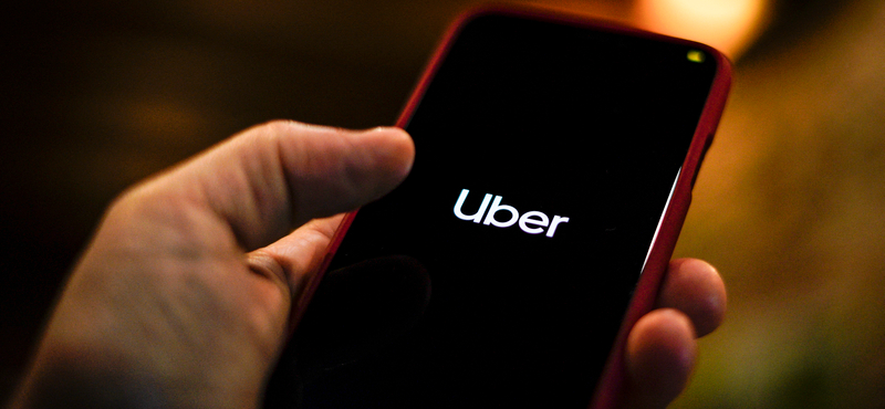 Újra elérhető az Uber Budapesten