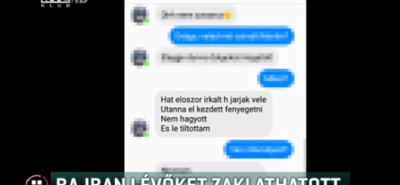 Öngyilkosságra buzdított és fiatalokat zaklathatott egy magyar férfi a Facebookon