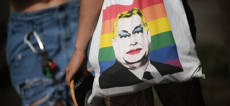 Svédország 40 ezer magyar meleget is befogadna a Pride betiltása után