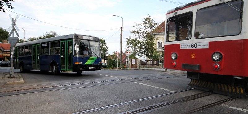 Tarlós nem akar ingyen BKV-t az agglomerációnak