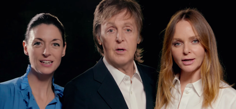 Egyetlen dolgot kér Paul McCartney a bolygó védelmében – videó