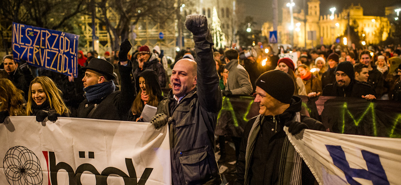 Orbánt kéri a HÖOK, hogy jöjjön el a Műegyetemre