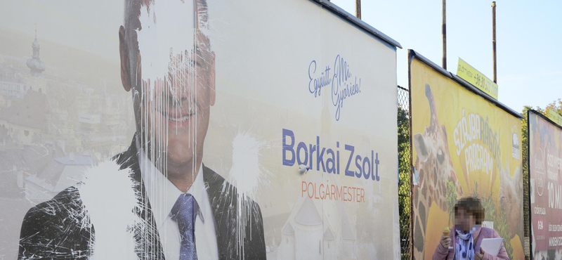 Borkai Zsolt: „A Kennedy-gyilkosságért és az Északi Áramlat felrobbantásáért is én felelek”