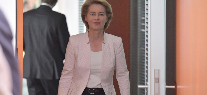 Ursula von der Leyen elmondta, hogyan tartatná be a jogállamiságot Magyarországon