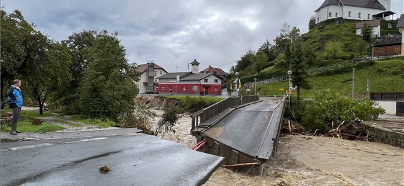 5 tudnivaló, amire figyeljen, aki Szlovéniába utazna az árvíz után