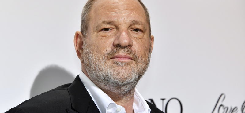 Harvey Weinstein újabb filmet forgatna