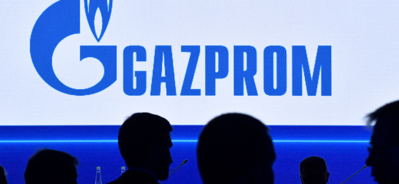 1999 óta először lett veszteséges a Gazprom
