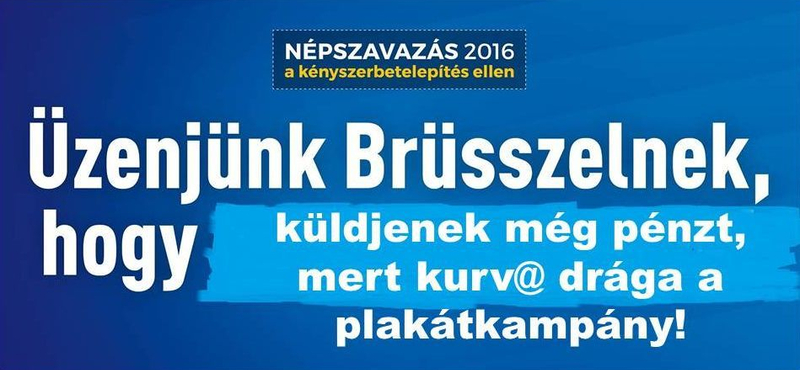 A hvg.hu olvasóinak többsége a kormánynak üzenne október 2-án