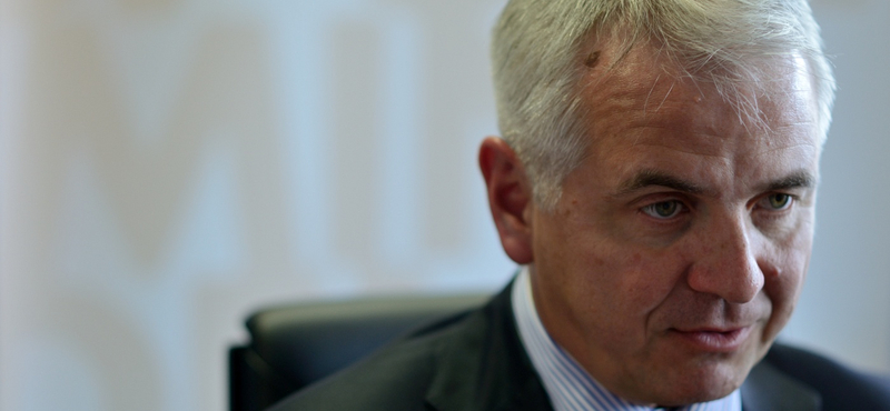 MOB-tanácsadó: „Korrupcióban az EU leggyengébb láncszeme vagyunk”, de pályázhatnánk a 2032-es olimpiára
