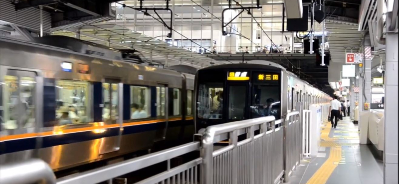 Az utasok bocsánatát kéri egy japán vasúttársaság, amiért 25 másodperccel hamarabb indult el egy vonat