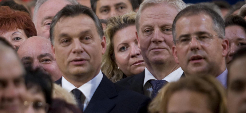 Orbán és Tarlós a hét második felében dugják össze a fejüket