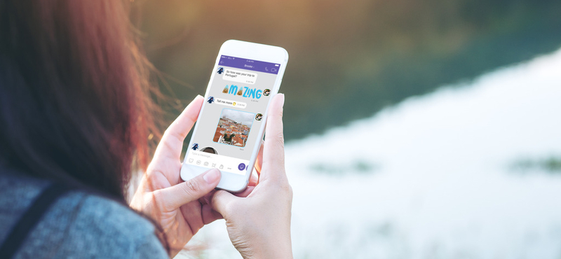 Heti TOP: pénzt osztogat a Viber, letelefonálható egyenleget kap, aki jókor nyitja meg