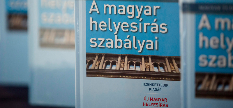 Átgondolták a képviselők a katatörvényt, és átírják benne a helyesírási hibákat