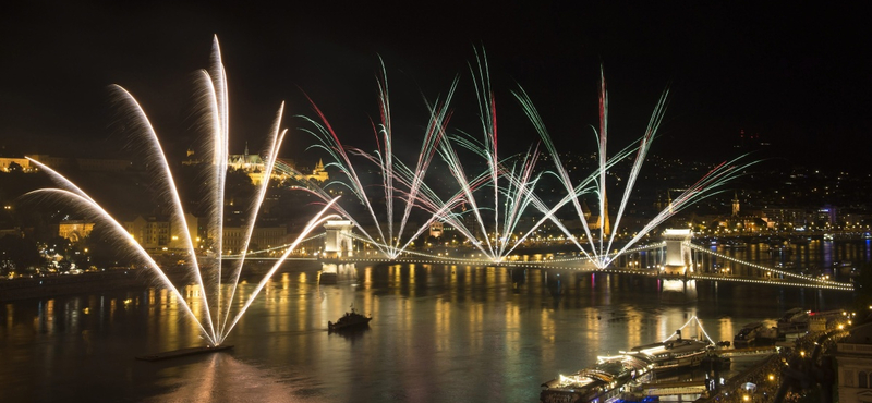 Előáztatás és vezetési pont: hangol az operatív törzs augusztus 20-ára