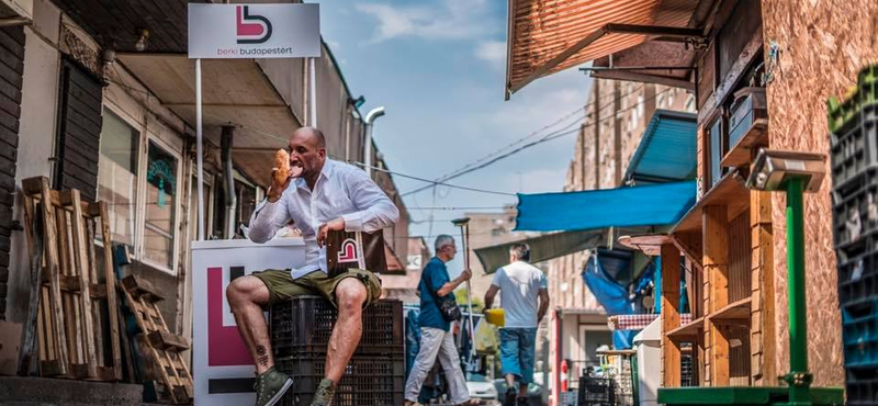 Feljelentést tettek Puzsérék Berki leadott ajánlásai miatt