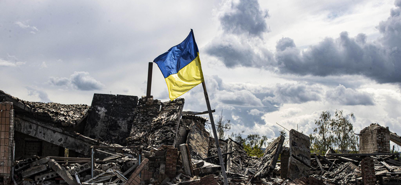 Orosz és ukrán képviselő verekedett össze egy gazdasági konferencián – videó