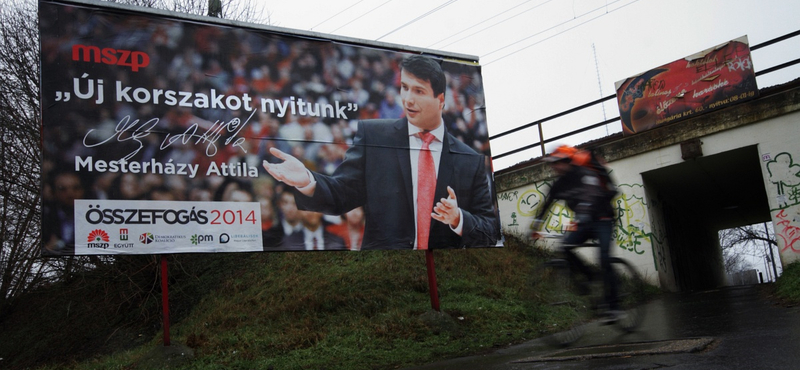 Nyolc ígérettel nyomná le a Fideszt az ellenzéki pártszövetség