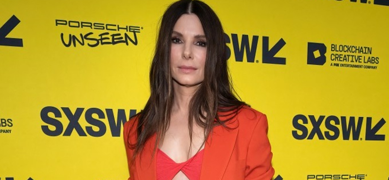 Sandra Bullock felhagy a filmezéssel