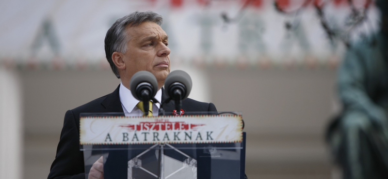 A Reuters szinte sajnálja a népszerűségét vesztett Orbánt