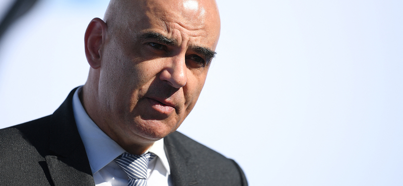 Alain Berset svájci politikus lett az Európa Tanács új főtitkára