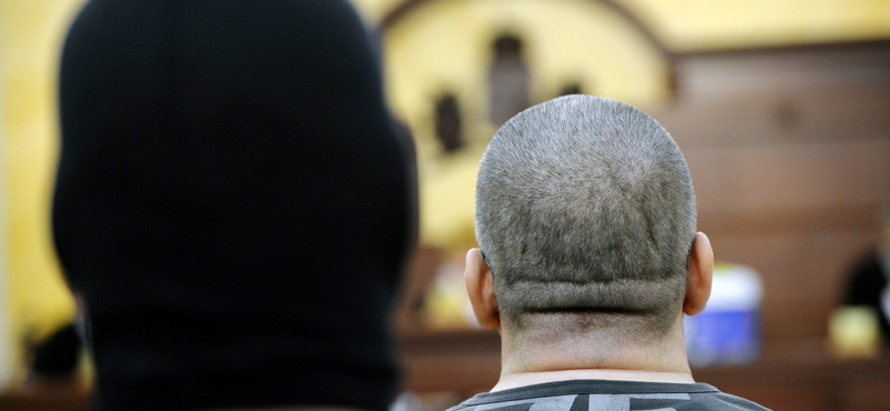 Keményebb büntetés a csepeli kettős gyilkosság elkövetőinek