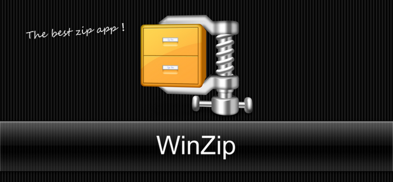 Megérkezett a WinZip Androidra is!