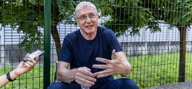 Gyurcsány Ferenc fikciót ír az elefántcsonttoronyban