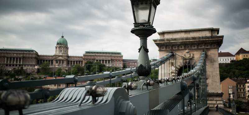 Budapest is felkerült egy igazán meglepő nemzetközi listára