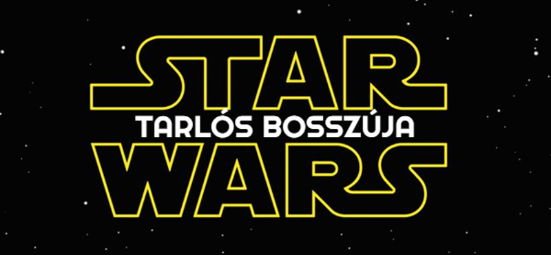 Szeretne saját Star Wars-címet? Itt legyárthatja