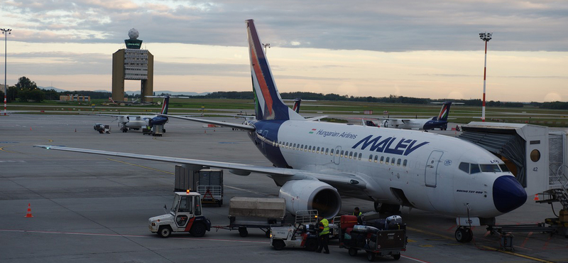 Kínai kézbe kerülhet a Budapest Airport