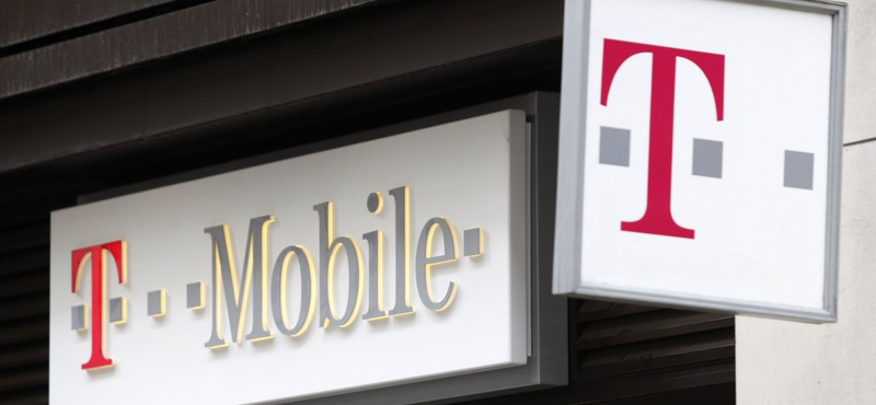 Eltűnik a T-Mobile felirat a mobilok kijelzőjéről