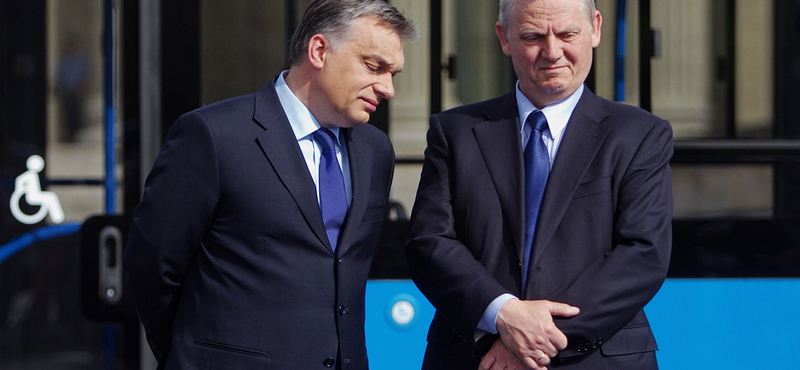 Tarlós–Orbán-találkozó jön, sokat akar a főpolgármester