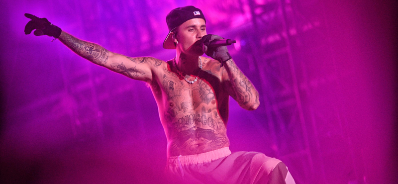 Tízezrek buliztak Justin Bieber slágereire a Szigeten - fotók