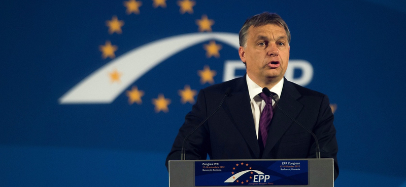 Orbán a szegények felé fordítaná Európát