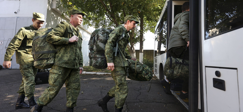 Egy katonai szakértő szerint visszafordíthatatlan fordulatot vett az orosz-ukrán háború